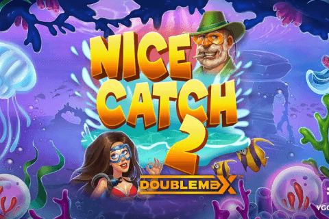 Nice Catch 2 DoubleMax Free Slot