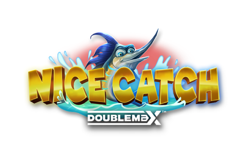 Nice Catch DoubleMax Free Slot