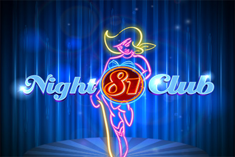 Night Club 81 Free Slot