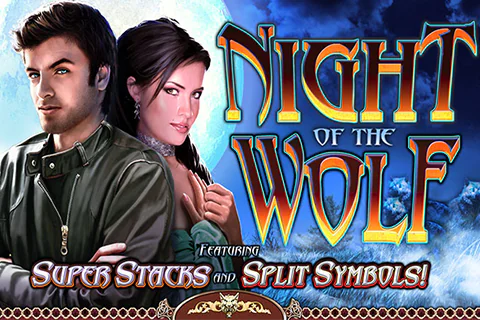Night of the Wolf Free Slot