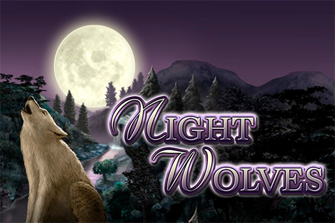 Night Wolves Free Slot