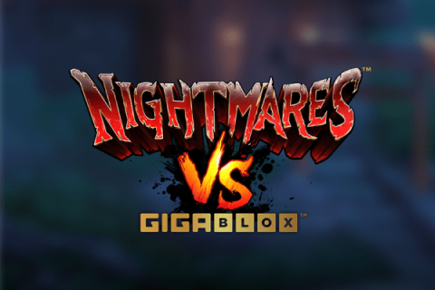 Nightmares Vs Gigablox Hot Rise Games 