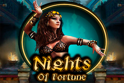 Nights Of Fortune Spinomenal 2 