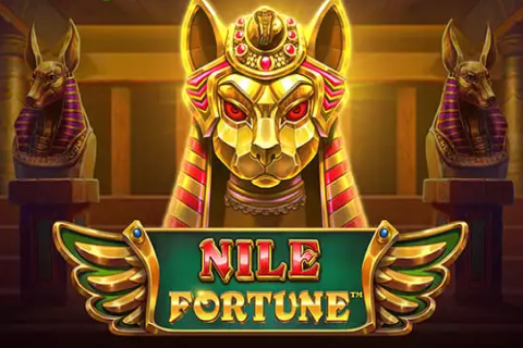 Nile Fortune Free Slot