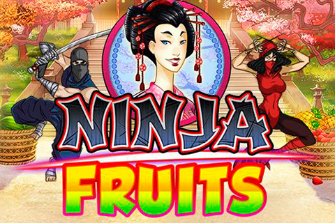 Ninja Fruits Free Slot