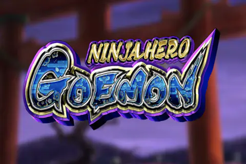 Ninja Hero Goemon Free Slot