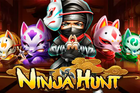 Ninja Hunt Free Slot