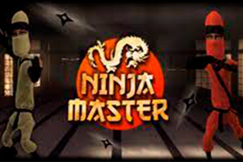 Ninja Master Free Slot