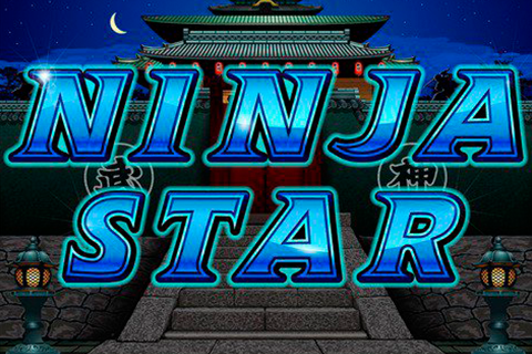 Ninja Star Free Slot