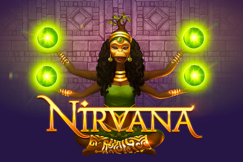 Nirvana Free Slot