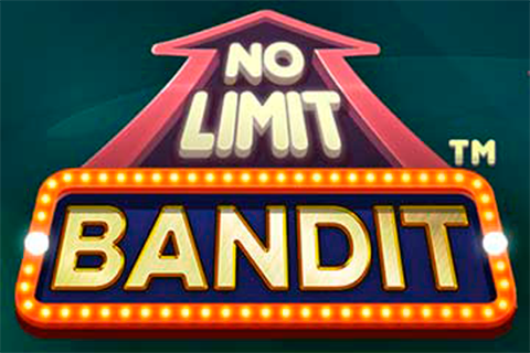 No Limit Bandit Free Slot