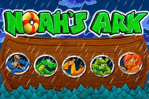 Noah’s Ark Free Slot