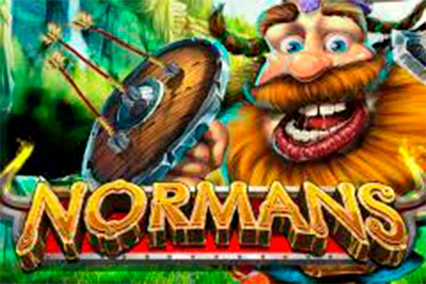 Normans Free Slot