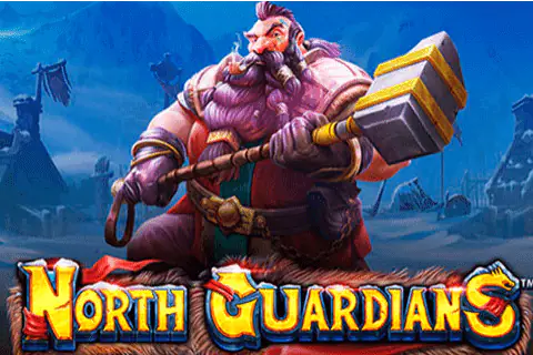 North Guardians Free Slot