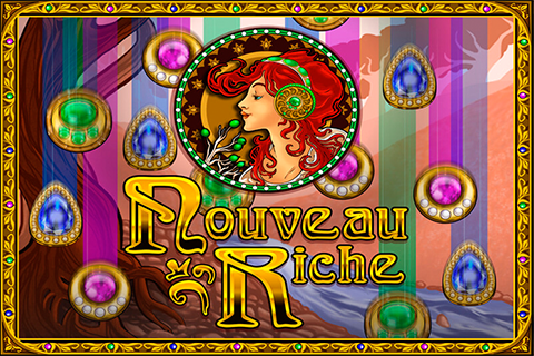 Nouveau Riche Free Slot