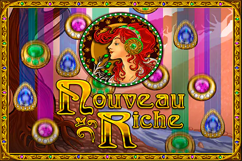 Nouveau Riche Free Slot