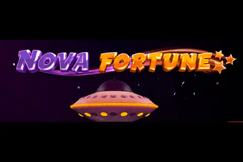 Nova Fortune Free Slot