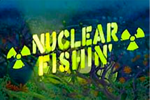 Nuclear Fishin’ Free Slot