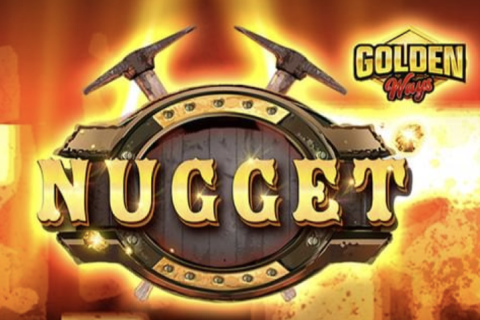 Nugget Free Slot