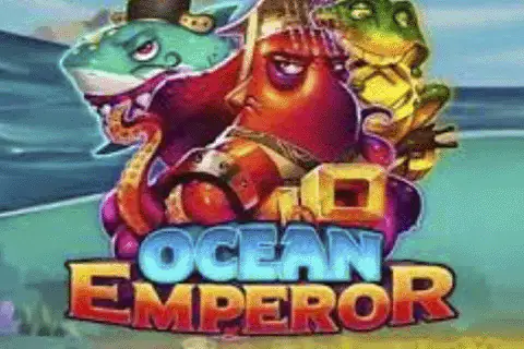 Ocean Emperor Free Slot