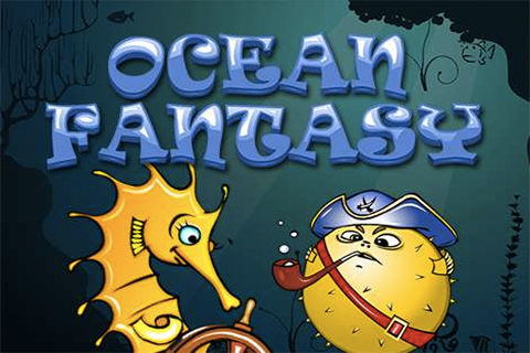 Ocean Fantasy (Pragmatic Play) Free Slot