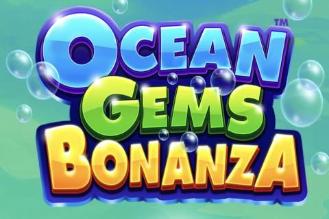 Ocean Gems Bonanza slot