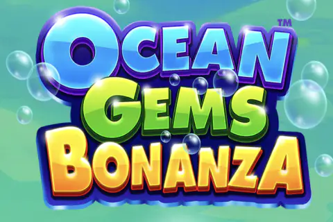 Ocean Gems Bonanza Free Slot