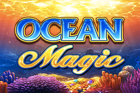 Ocean Magic Free Slot