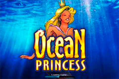 Ocean Princess Free Slot