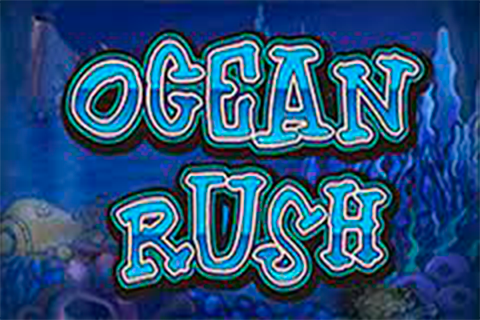 Ocean Rush Free Slot