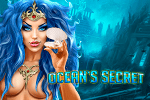 Oceans Secret Free Slot