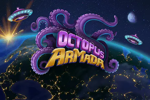 Octopus Armada Free Slot