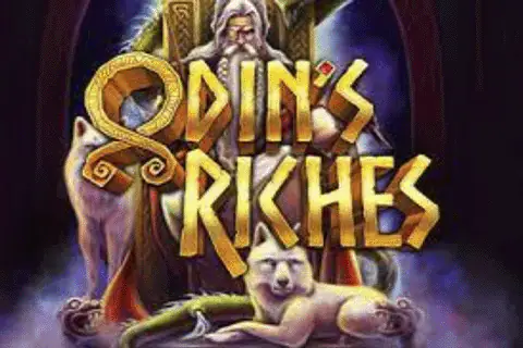 Odin’s Riches Free Slot