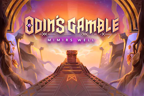 Odins Gamble Free Slot