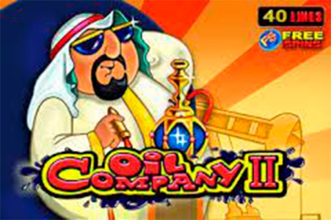 Oil Company II Free Slot