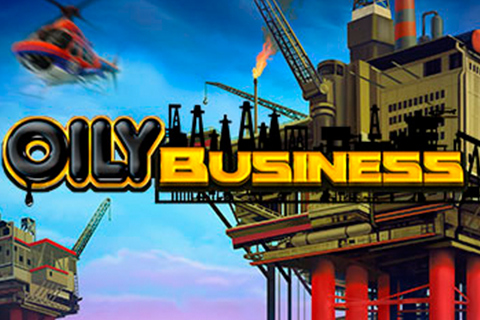 Oily Business Free Slot