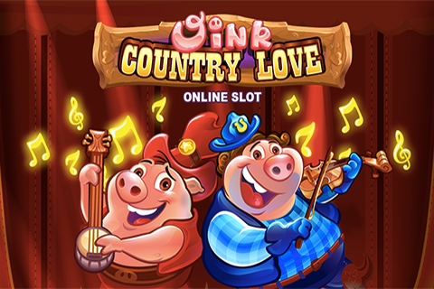 Oink Country Love Free Slot