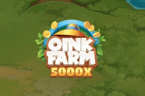 Oink Farm Free Slot