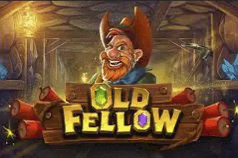 Old Fellow Slot logo Old Fellow Stake Logic
