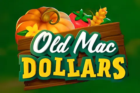 Old Mac Dollars Free Slot