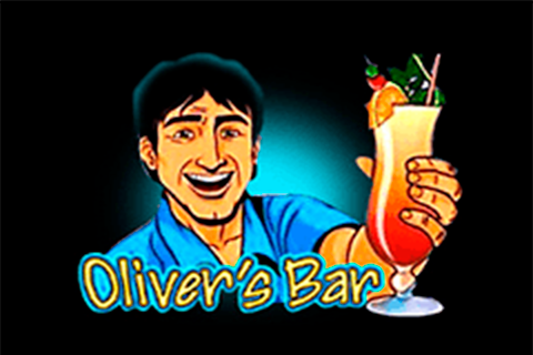 Oliver`s Bar Free Slot