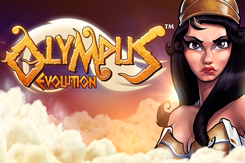 Olympus Evolution Gaming1 3 