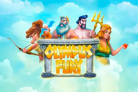Olympus Fury Free Slot