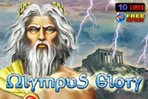 Olympus Glory Free Slot