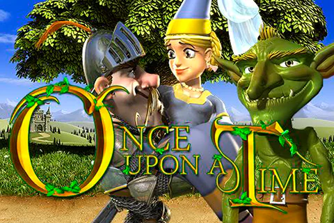 Once Upon a Time Free Slot