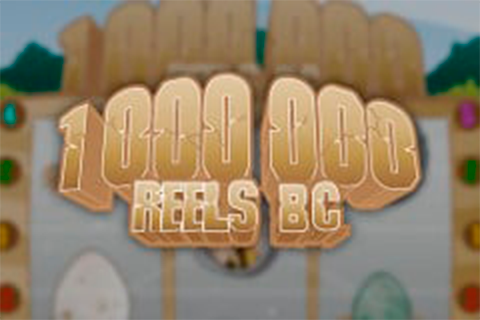 One Million Reels BC Free Slot