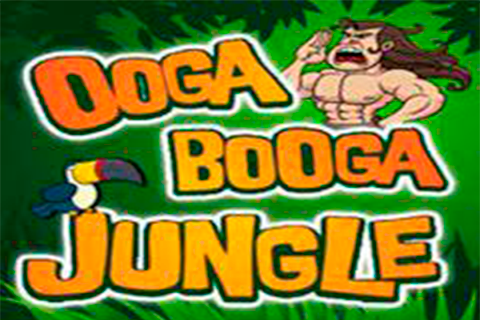 Ooga Booga Jungle Free Slot