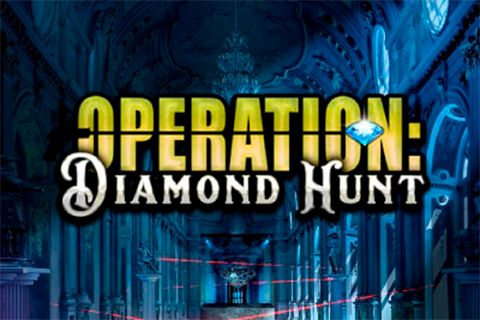 Operation Diamond Hunt Free Slot