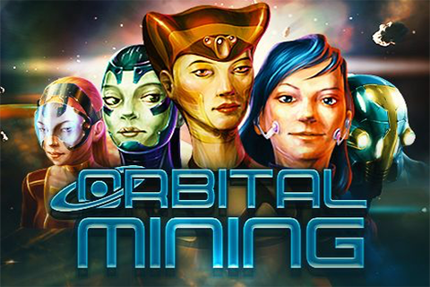 Orbital Mining Free Slot