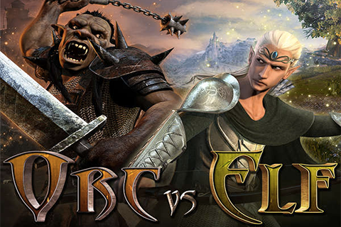 Orc Vs Elf Rtg 1 